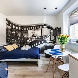 Apartman Cinema, Zakopane