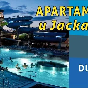 Apartman Pokoje U Jacka, Zakopane