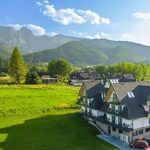 Aparthotel Zakopane Zakopane