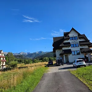 Homestay szállás Tatry Panorama, Zakopane