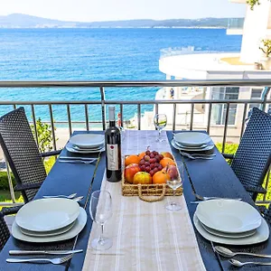 Apartmani Heta Apartman Selce