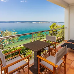 Heta Alagic Iii Apartman Selce