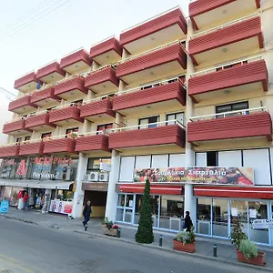 Petalmo Apartman Lárnaka