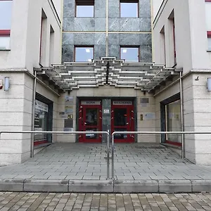 Verona Apartman Krakkó