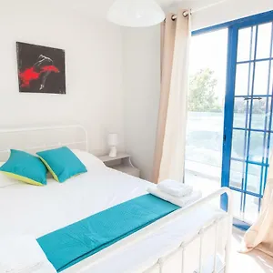 Must - Evripidou Flats Apartman Lárnaka