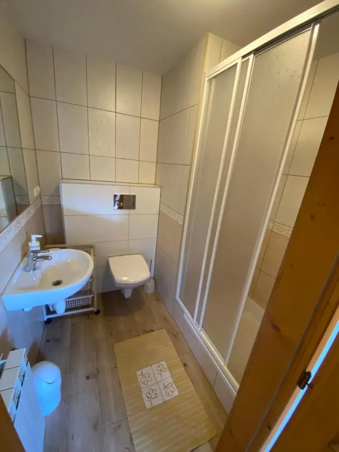 Apartamenty Pokoje Nad Potokiem Zakopane 0*,  Poland
