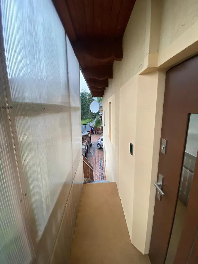 Apartamenty Pokoje Nad Potokiem Zakopane Poland