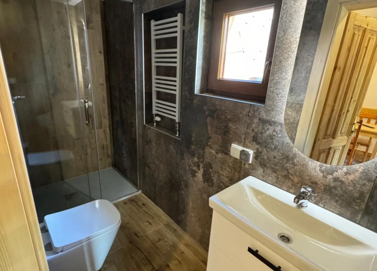 Apartamenty Pokoje Nad Potokiem Zakopane