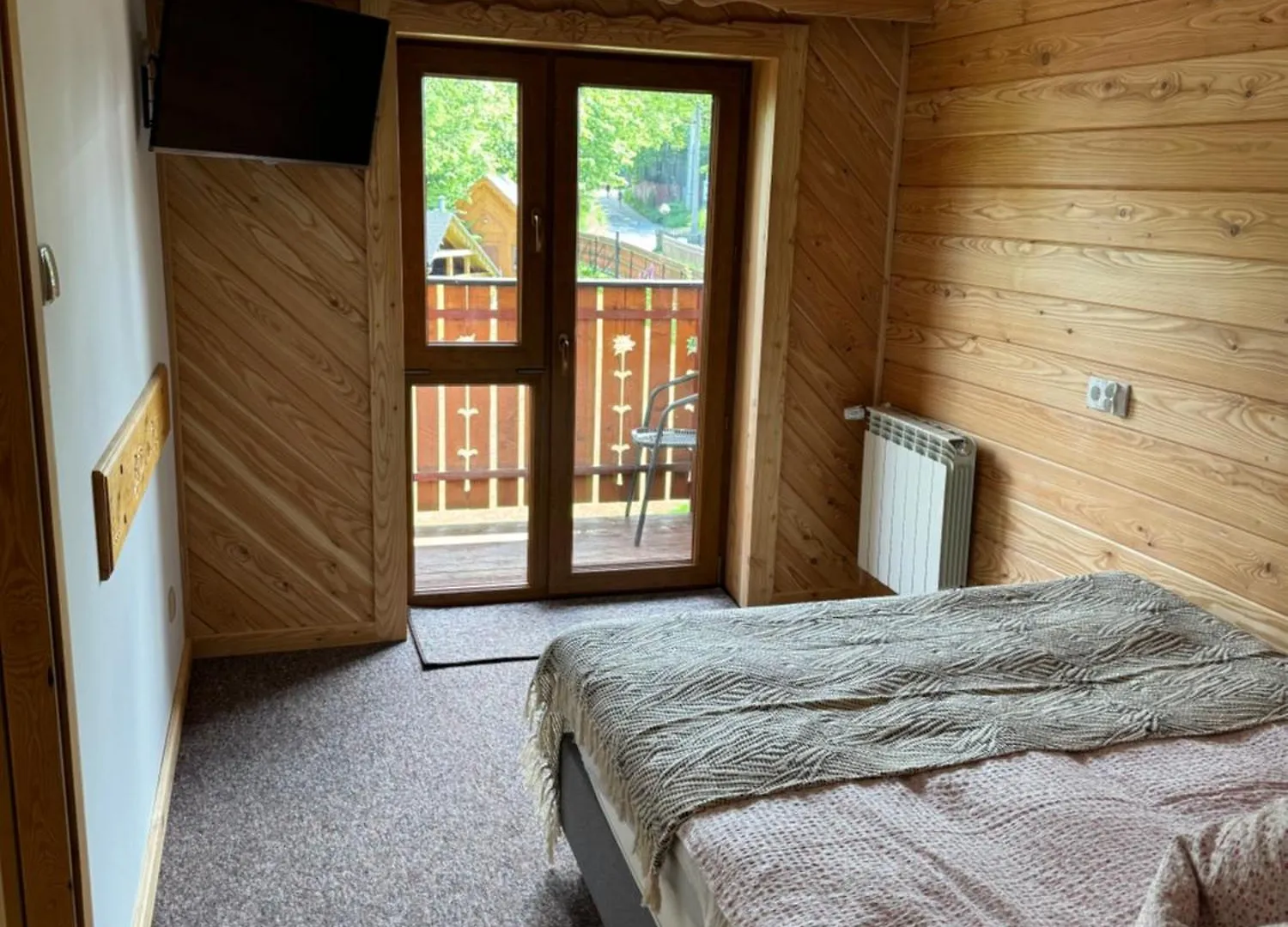 Apartamenty Pokoje Nad Potokiem Zakopane Poland