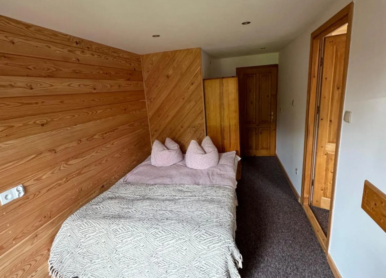 Apartamenty Pokoje Nad Potokiem Zakopane Apartment
